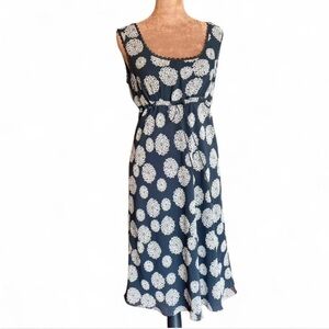 LOFT Babydoll y2k Slip Dress